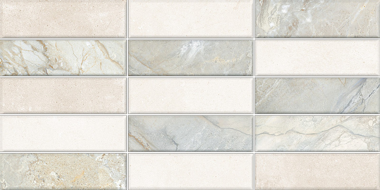 Arty Brick WT36ARY55 Плитка настенная 300*600*9 (10 шт в уп/57,6 м в пал) под 