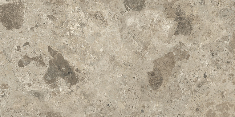 Плитка керамогранит Харизма Коричневый K-2331/DGR/600x1200x10 под камень