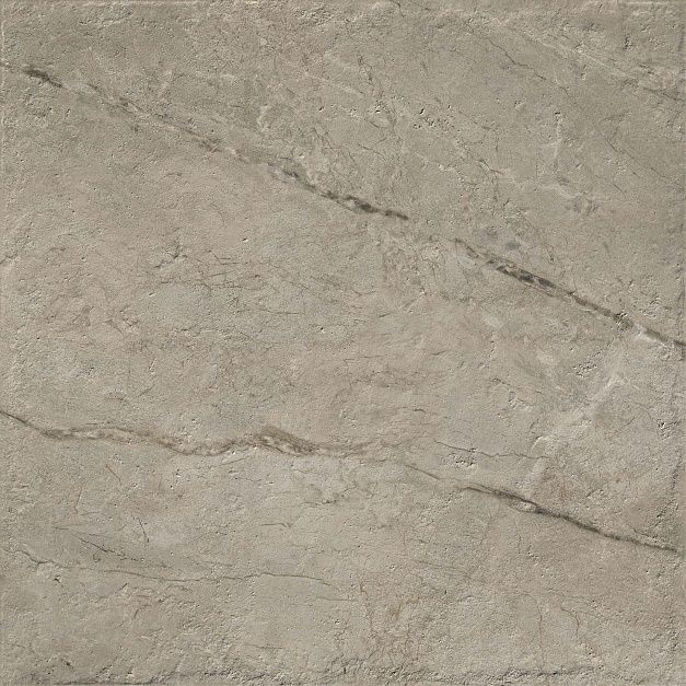 Плитка керамогранит Atlas Concorde Russia F.d.M. Mystic Grey Lastra 20mm 60х60 Ret (0,72 кв.м.) под мрамор