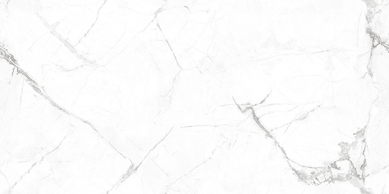Плитка керамогранит Artceramic Alpino Bianco 60x120 Glossy (1,44 кв.м.)
