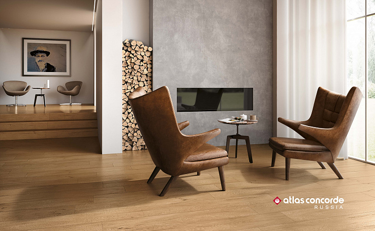 Интерьерные фото коллекции Oak Reserve
