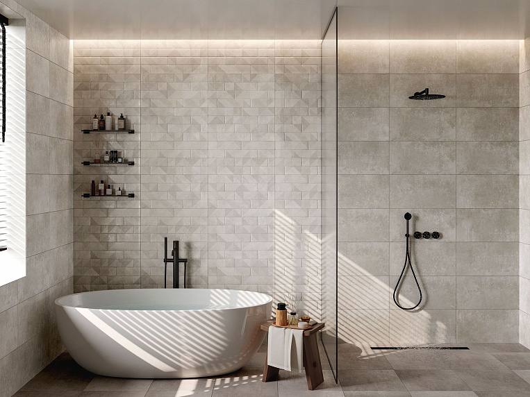 Интерьерные фото коллекции Quarto_GT