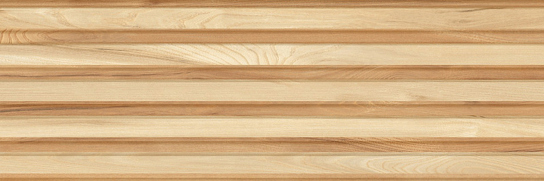 Woodstyle Elm Strip WT93WOS08 Плитка настенная 300*900*10,5 (5 шт в уп/48,6 м в пал) под 