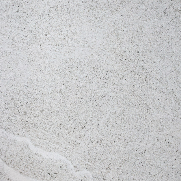 Плитка керамогранит Zerde Ceramics Lagos light grey 58x58x2 ректификат ( 0,68 кв.м.) под камень