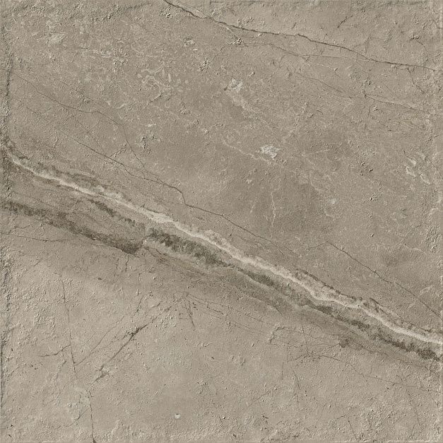 Плитка керамогранит Atlas Concorde Russia F.d.M. Mystic Grey Lastra 20mm 60х60 Ret (0,72 кв.м.) под мрамор