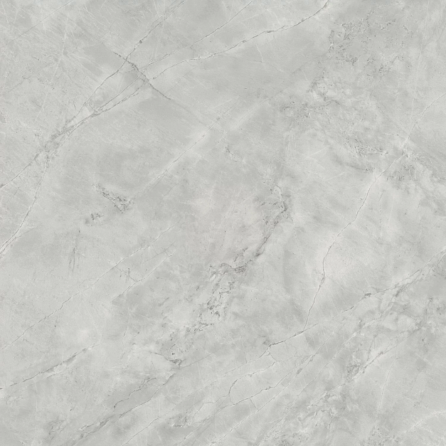 Плитка керамогранит Marvel Grey Cloud 60x60 Lapp (1,08 кв.м.) под мрамор