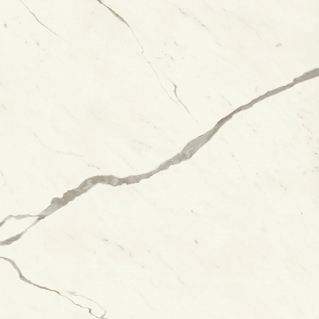 Плитка керамогранит Marvel Calacatta Sublime 60x60 Lapp (1,08 кв.м.) под мрамор