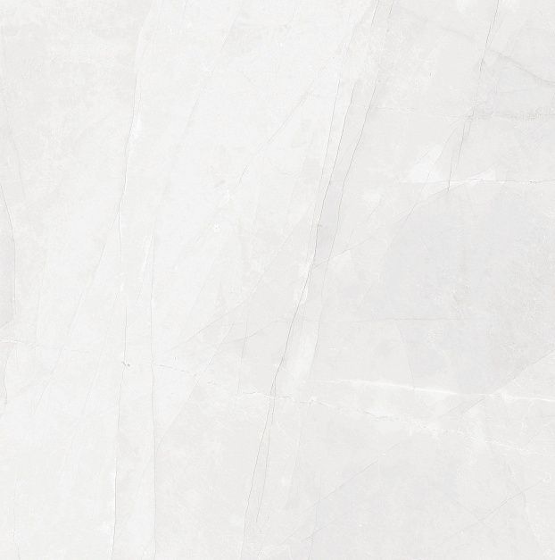 Плитка керамогранит Geotiles Magda Blanco 60x60 Polished (1,44 кв.м.) под мрамор