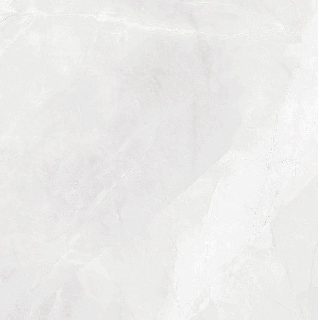 Плитка керамогранит Geotiles Magda Blanco 60x60 Polished (1,44 кв.м.) под мрамор