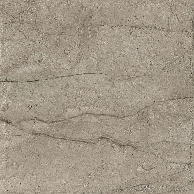 Плитка керамогранит Atlas Concorde Russia F.d.M. Mystic Grey Lastra 20mm 60х60 Ret (0,72 кв.м.) под мрамор