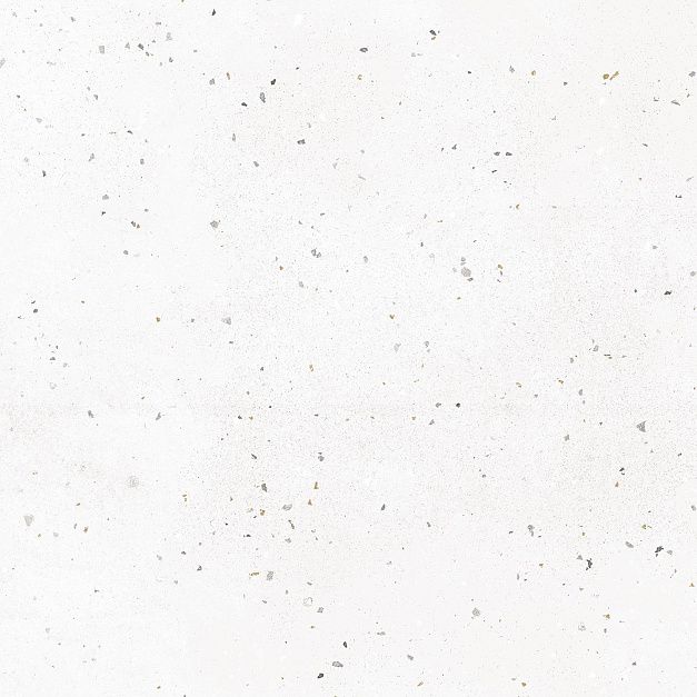 Плитка керамогранит Grasaro Granella White G-40 MR 600x600x10 (1,44 кв.м.) под бетон