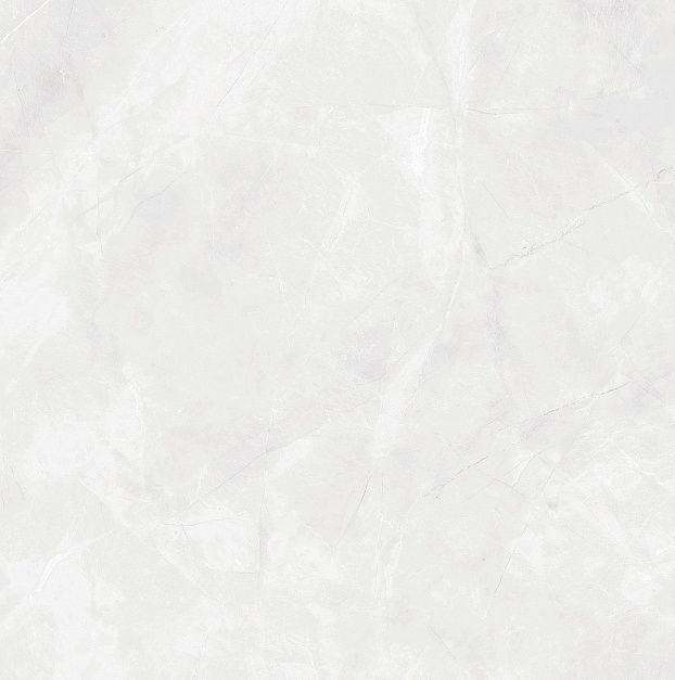 Плитка керамогранит Geotiles Magda Blanco 60x60 Polished (1,44 кв.м.) под мрамор