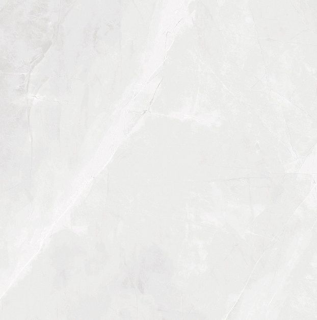 Плитка керамогранит Geotiles Magda Blanco 60x60 Polished (1,44 кв.м.) под мрамор