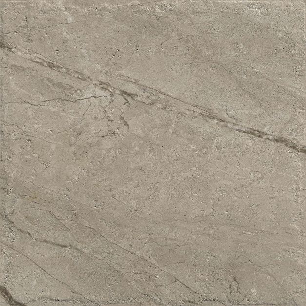 Плитка керамогранит Atlas Concorde Russia F.d.M. Mystic Grey Lastra 20mm 60х60 Ret (0,72 кв.м.) под мрамор
