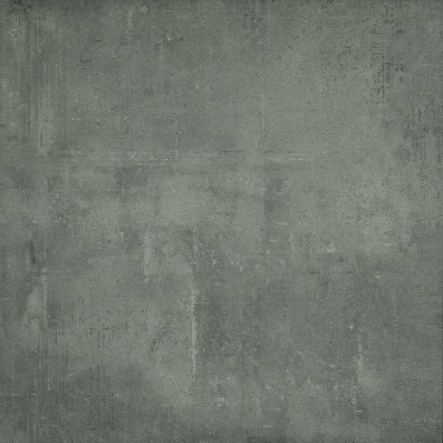 Плитка керамогранит Grasaro Beton Anthracite G-1103 MR 600x600x9 (1,08 кв.м.) под бетон