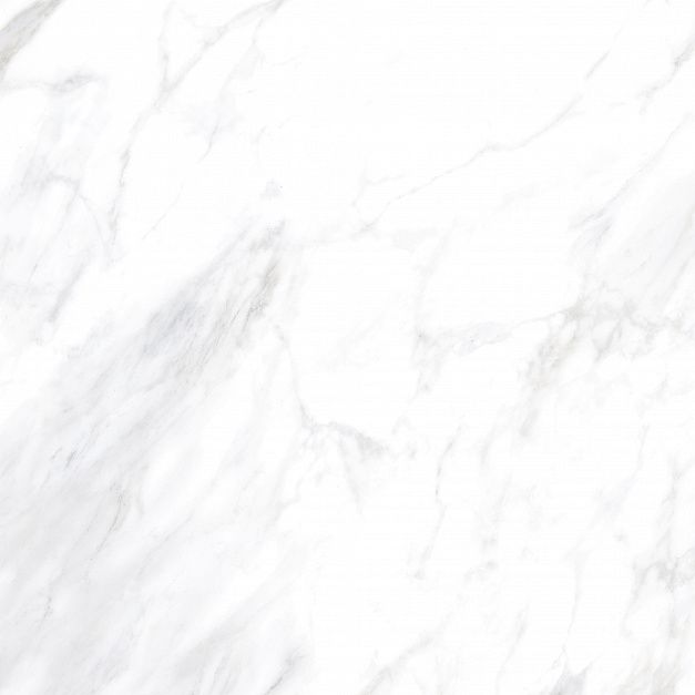 Плитка керамогранит Geotiles Dante Blanco 60x60 Compacglass (1,44.кв.м.) под мрамор