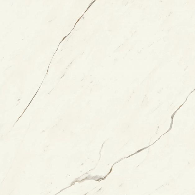 Плитка керамогранит Marvel Calacatta Sublime 60x60 Lapp (1,08 кв.м.) под мрамор