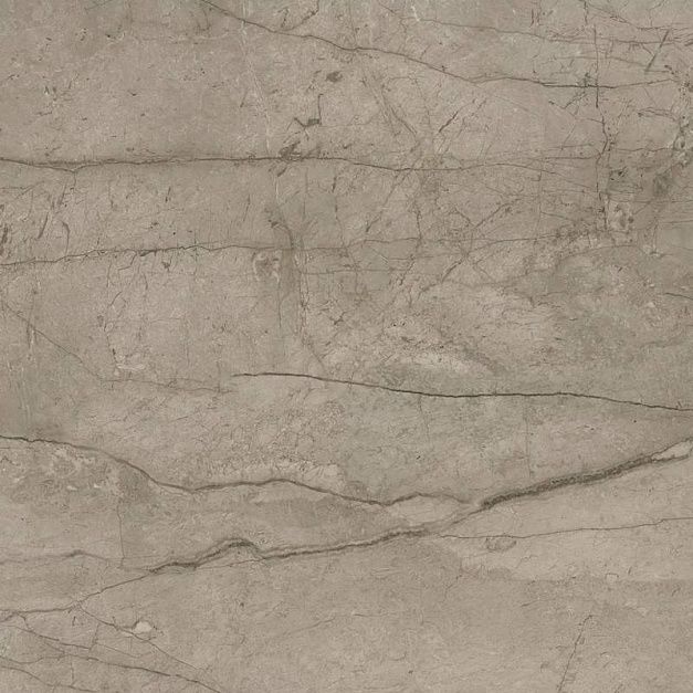 Плитка керамогранит Atlas Concorde Russia F.d.M. Mystic Grey 80х80 Polished (1,28 кв.м.) под мрамор