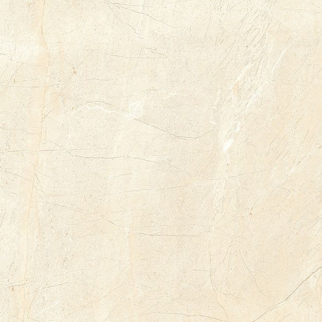 Плитка керамогранит Idalgo Denia Marfil Cream 600x600 MR (2,16 кв.м) под мрамор