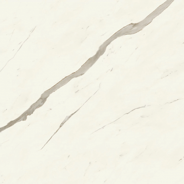 Плитка керамогранит Marvel Calacatta Sublime 60x60 Lapp (1,08 кв.м.) под мрамор