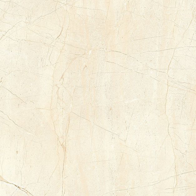Плитка керамогранит Idalgo Denia Marfil Cream 600x600 MR (2,16 кв.м) под мрамор