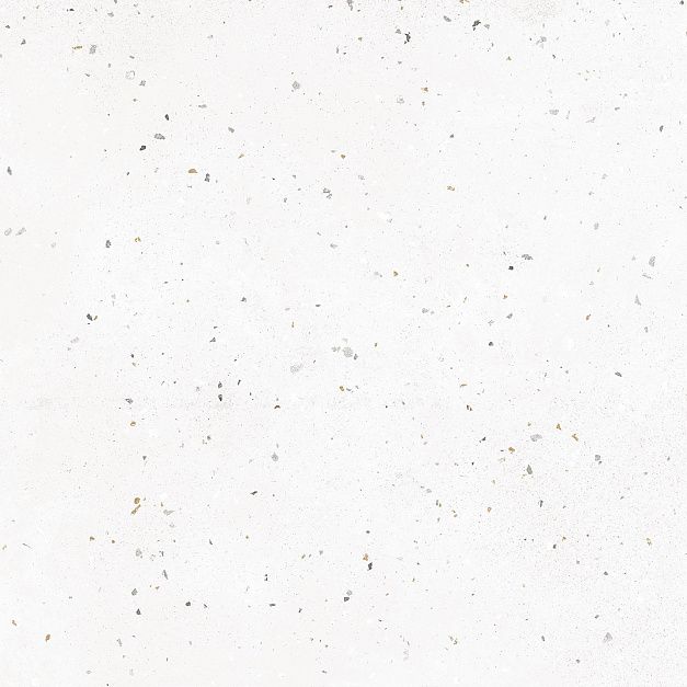 Плитка керамогранит Grasaro Granella White G-40 MR 600x600x10 (1,44 кв.м.) под бетон