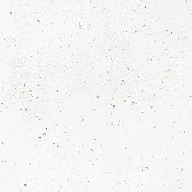 Плитка керамогранит Grasaro Granella White G-40 MR 600x600x10 (1,44 кв.м.) под бетон