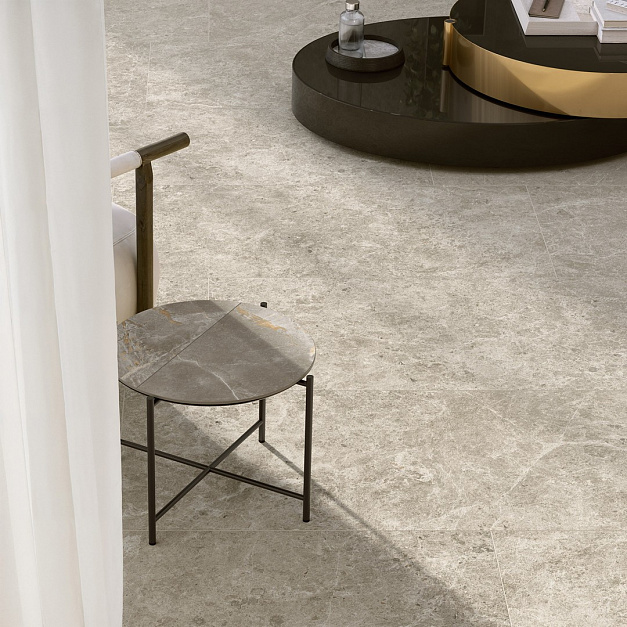 Плитка керамогранит Nyra Mist 60x120  Matt  ( 1,44 кв.м.) под камень