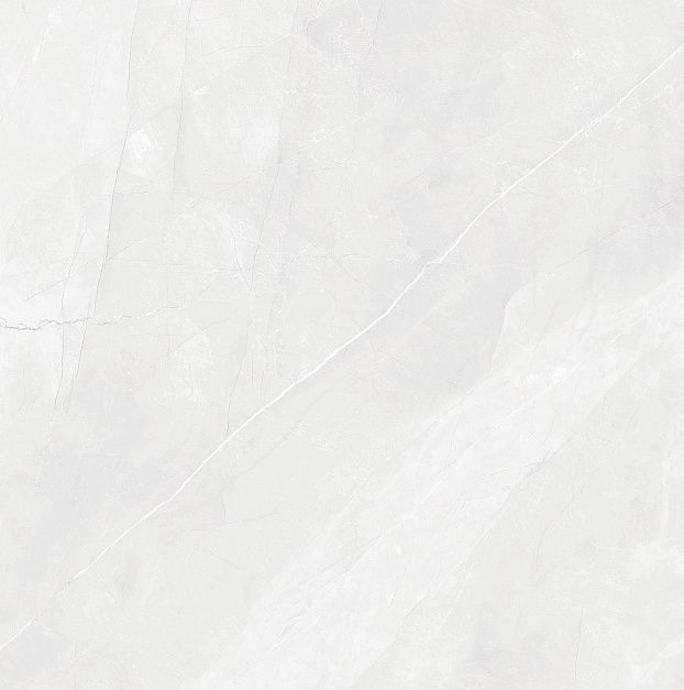 Плитка керамогранит Geotiles Magda Blanco 60x60 Polished (1,44 кв.м.) под мрамор