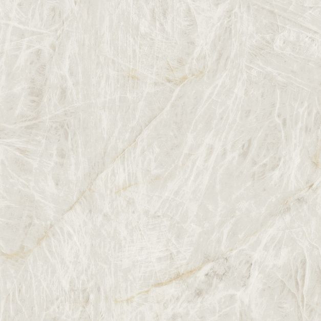 Плитка керамогранит Marvel Gala Crystal White 120x120 Lapp (2,88 кв.м.) под мрамор