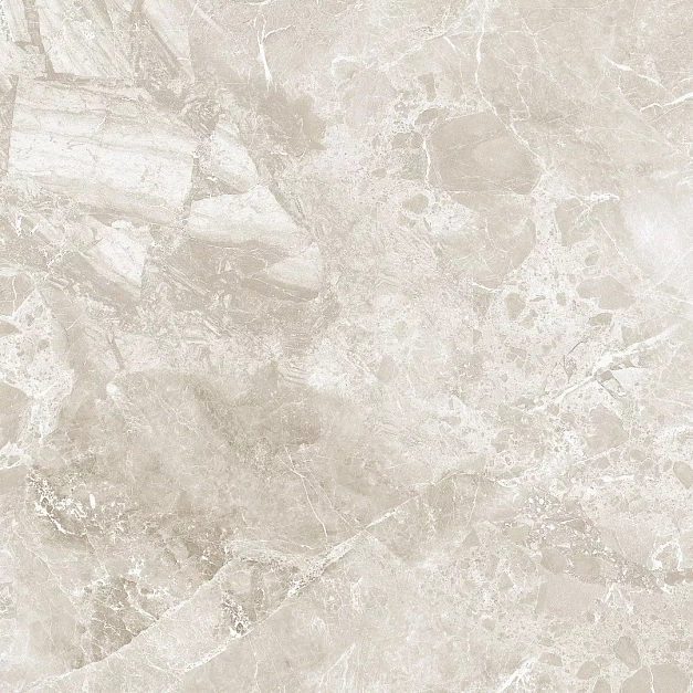Greiny Crema 6060GRY11M Керамогранит матовый 600*600*9,5 (4 шт в уп/43,2 м в пал) под 