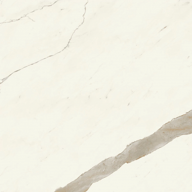 Плитка керамогранит Marvel Calacatta Sublime 60x60 Lapp (1,08 кв.м.) под мрамор