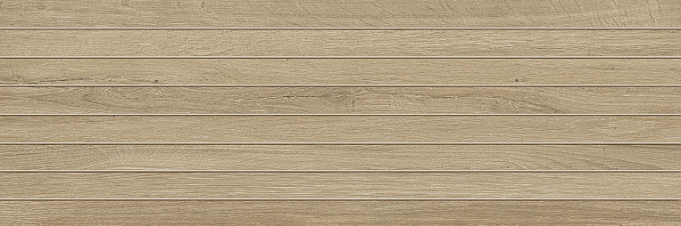 Плитка Fusion Oak Natural Tatami 20x60 (0,720 кв.м) под дерево