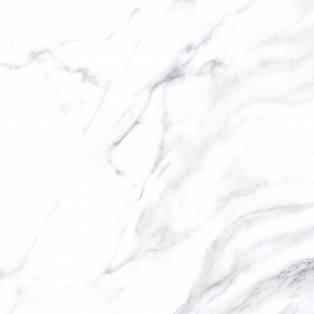 Плитка керамогранит Geotiles Dante Blanco 60x60 Compacglass (1,44.кв.м.) под мрамор