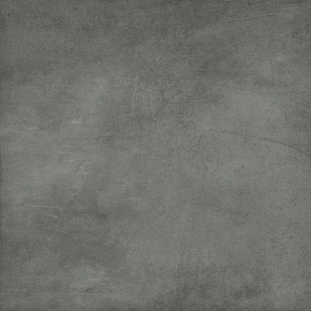 Плитка керамогранит Grasaro Beton Anthracite G-1103 MR 600x600x9 (1,08 кв.м.) под бетон