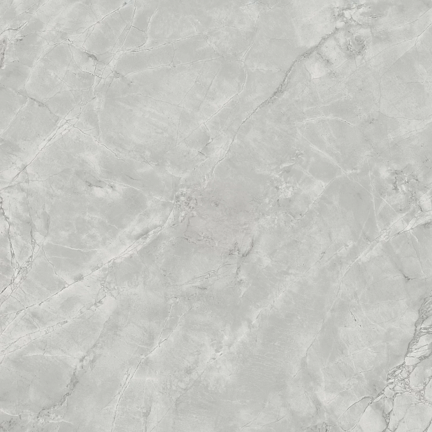 Плитка керамогранит Marvel Grey Cloud 60x60 Lapp (1,08 кв.м.) под мрамор