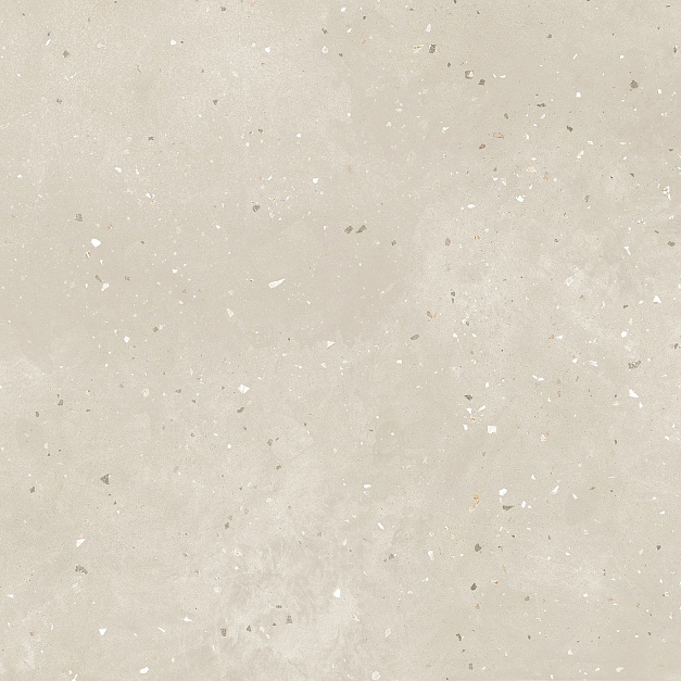 Плитка керамогранит Grasaro Granella Beige G-43 MR 600x600x9 (1,44 кв.м.) под бетон