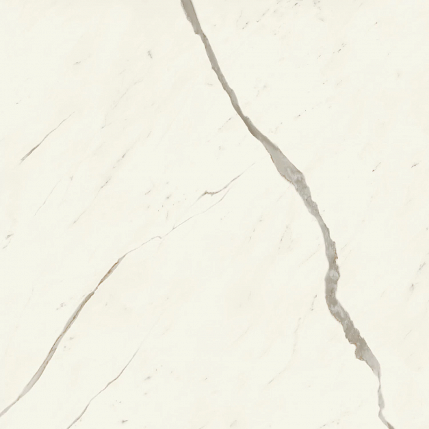 Плитка керамогранит Marvel Calacatta Sublime 60x60 Lapp (1,08 кв.м.) под мрамор