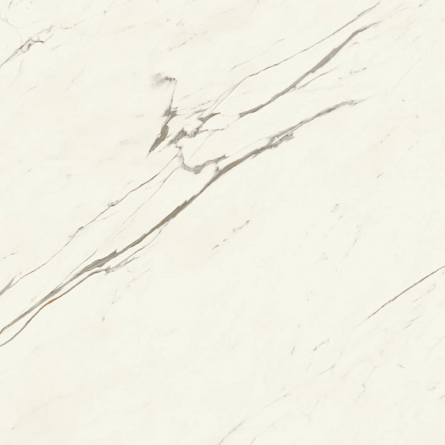 Плитка керамогранит Marvel Calacatta Sublime 60x60 Lapp (1,08 кв.м.) под мрамор