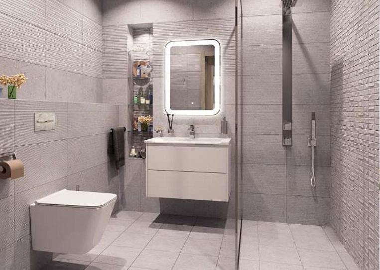Интерьерные фото коллекции Rockberry