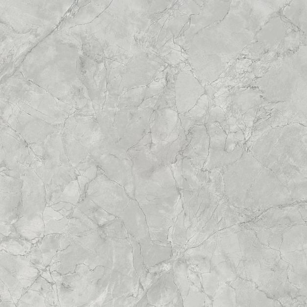 Плитка керамогранит Marvel Grey Cloud 60x60 Lapp (1,08 кв.м.) под мрамор