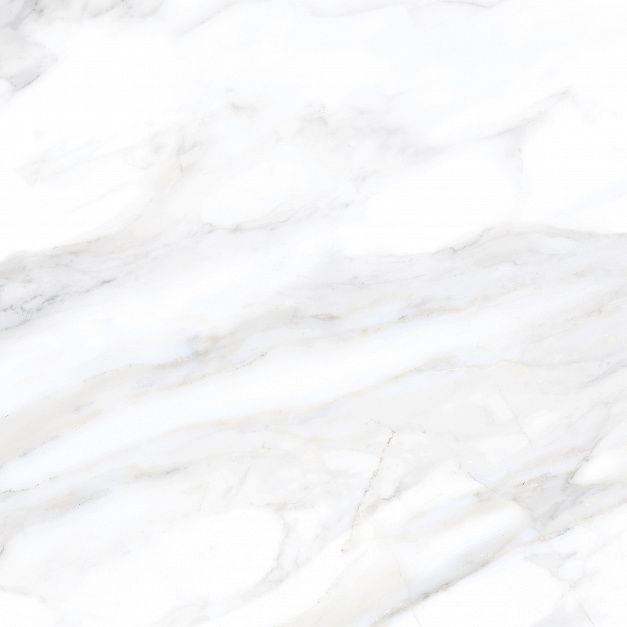 Плитка керамогранит Geotiles Dante Blanco 60x60 Compacglass (1,44.кв.м.) под мрамор