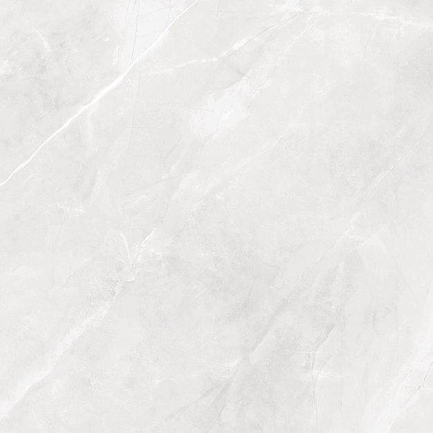 Плитка керамогранит Geotiles Magda Blanco 90x90 Polished (1,62 кв.м.) под мрамор
