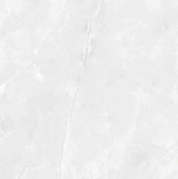 Плитка керамогранит Geotiles Magda Blanco 60x60 Polished (1,44 кв.м.) под мрамор