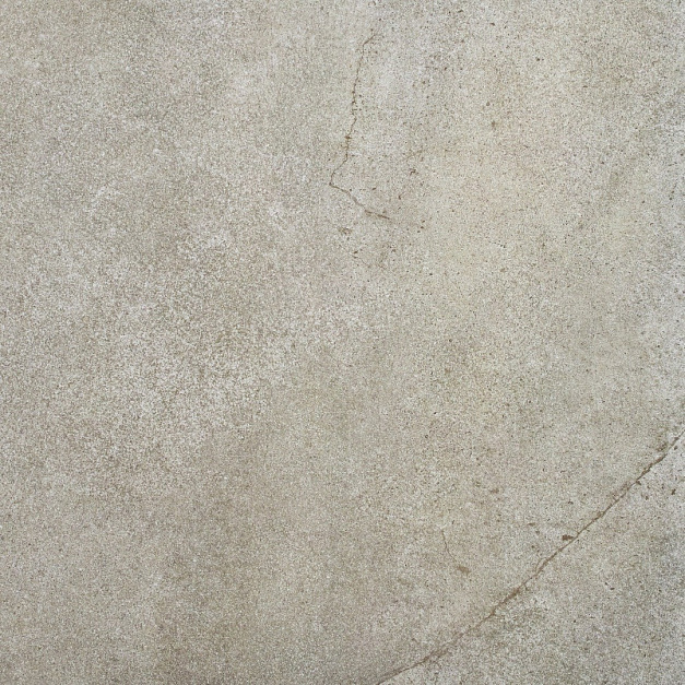 Плитка керамогранит Zerde Ceramics Gaia grey 58x58x2 ректификат ( 0,68 кв.м.) под камень