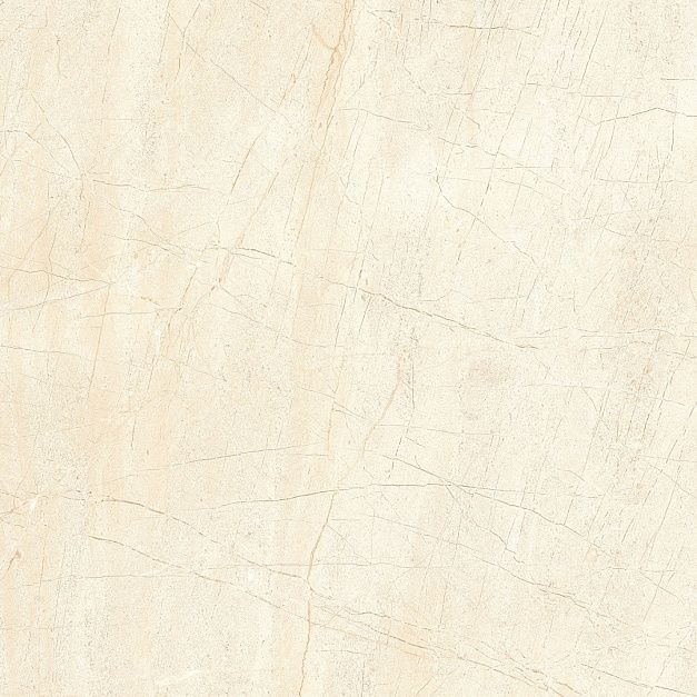 Плитка керамогранит Idalgo Denia Marfil Cream 600x600 MR (2,16 кв.м) под мрамор