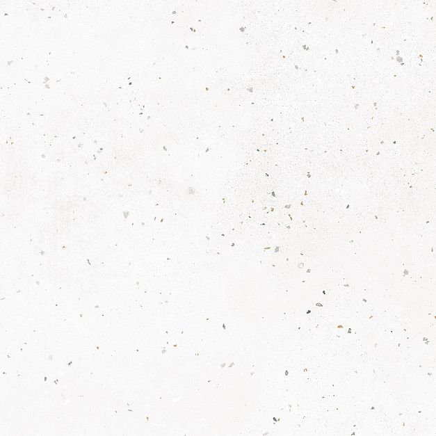 Плитка керамогранит Grasaro Granella White G-40 MR 600x600x10 (1,44 кв.м.) под бетон