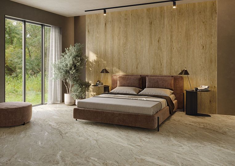 Интерьерные фото коллекции Forte dei Marmi Rock