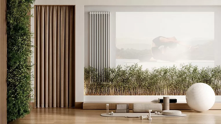 Solira Series 2180