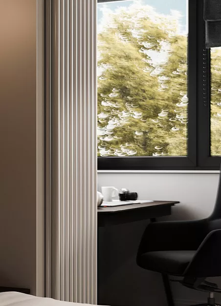 Solira Series 2180